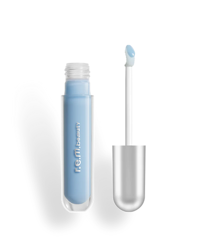 R.E.M. Beauty Glossy Balm - Cotton Candy-The Luxury Lane