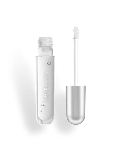 R.E.M. Beauty Glossy Balm - On Ice-The Luxury Lane
