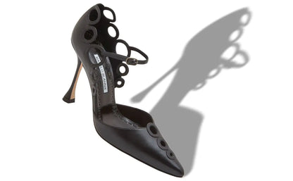 Manolo Blahnik AKBARAK-The Luxury Lane