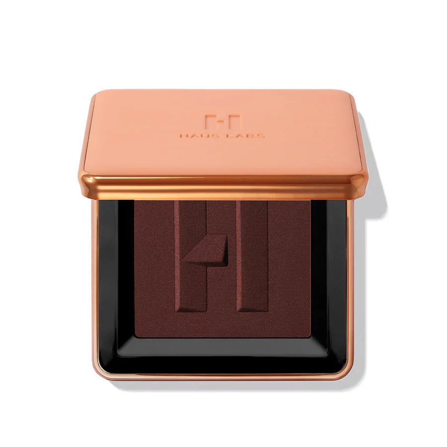 Haus Labs: Power Sculpt Velvet Bronzer-The Luxury Lane