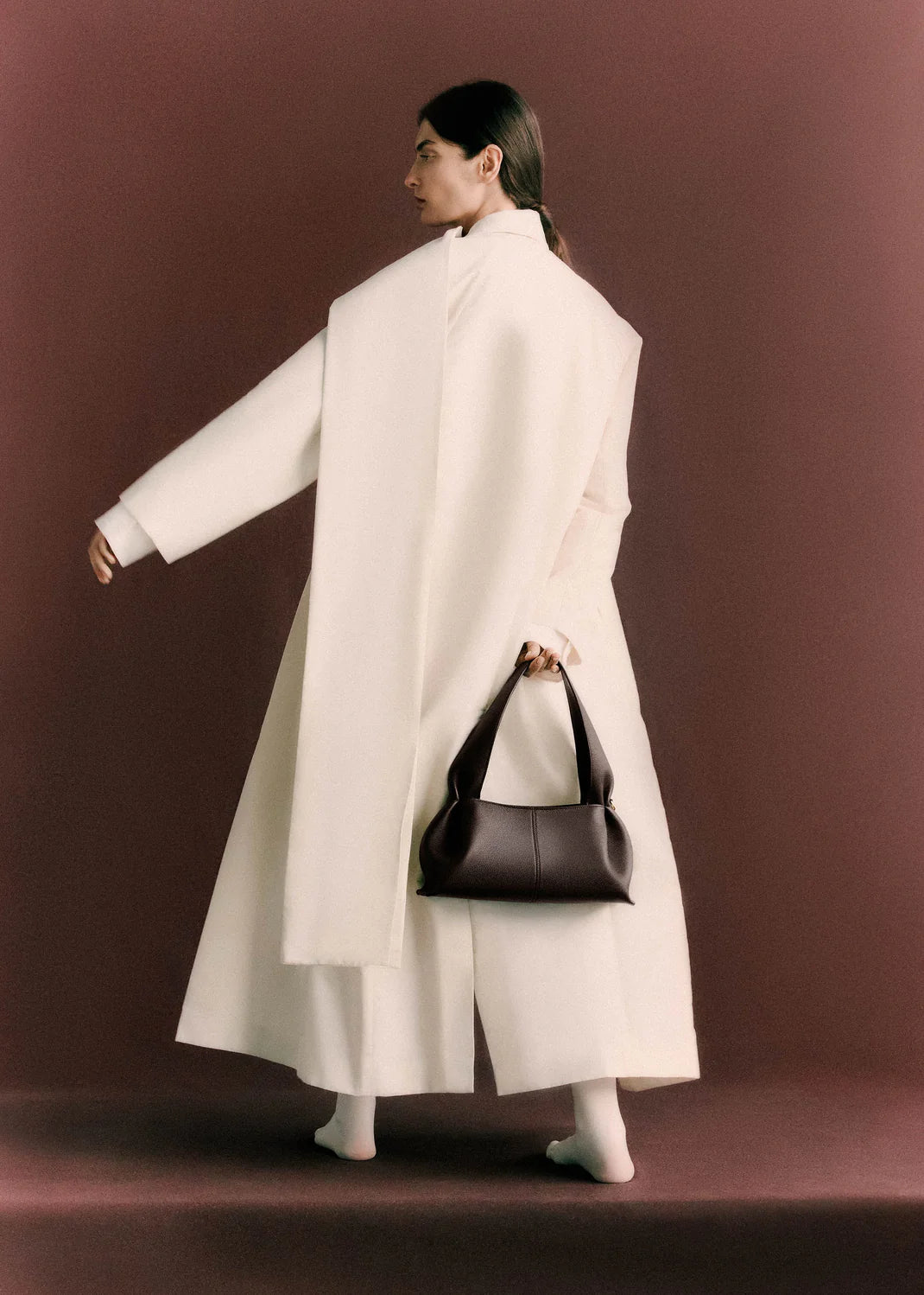 Polene Numéro Neuf East West