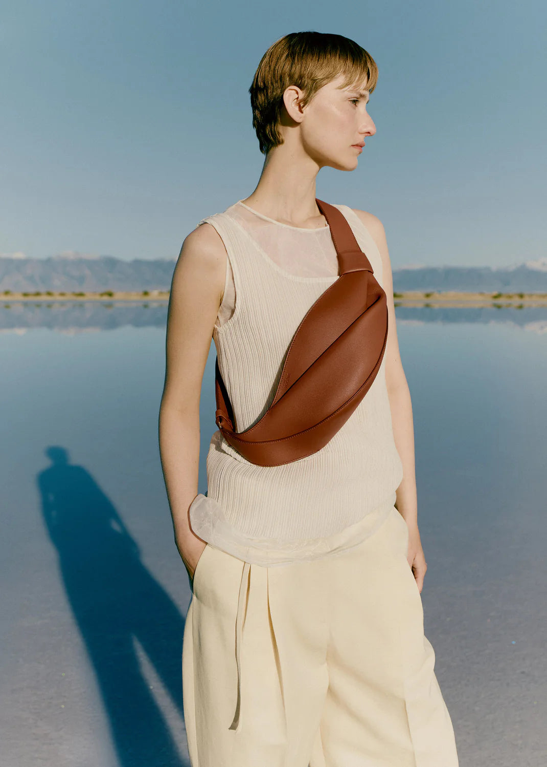 Neyu Smooth Cognac-The Luxury Lane