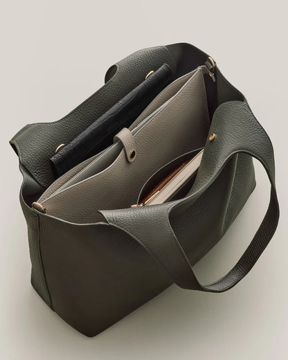 Cuyana System Tote 13-inch