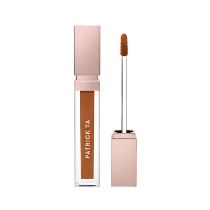 Patrick Ta Major Skin Soft Blur Brightening Hydrating Concealer with Vitamin E