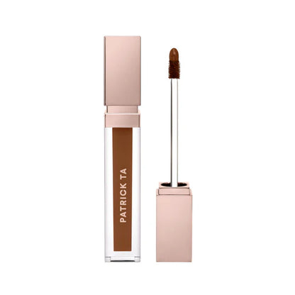 Patrick Ta Major Skin Soft Blur Brightening Hydrating Concealer with Vitamin E