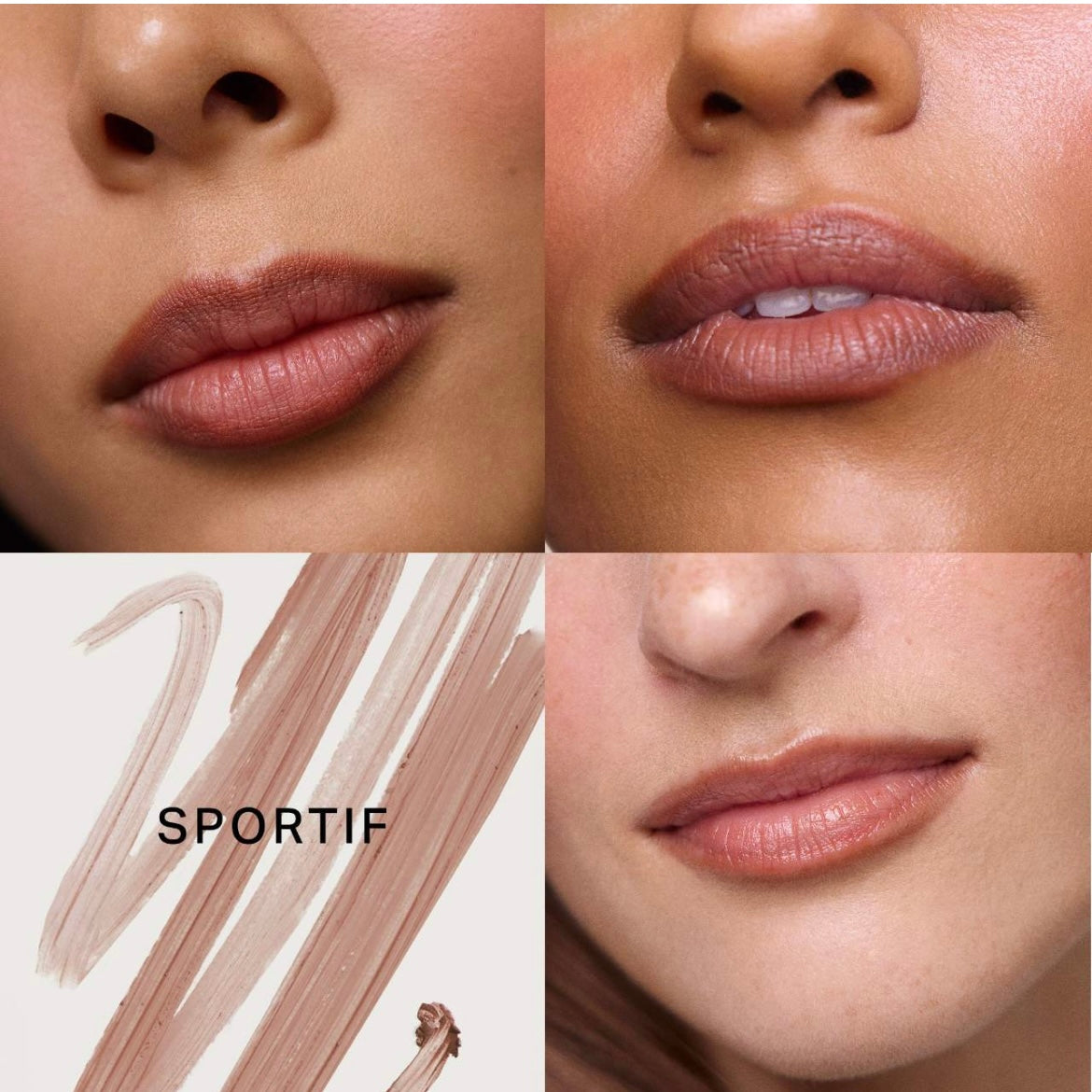 Merit Signature Lip Sheer Lip Liner