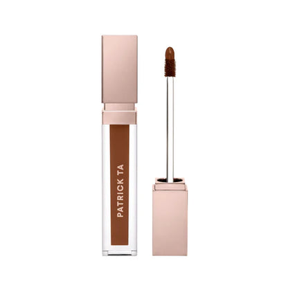 Patrick Ta Major Skin Soft Blur Brightening Hydrating Concealer with Vitamin E