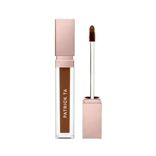 Patrick Ta Major Skin Soft Blur Brightening Hydrating Concealer with Vitamin E