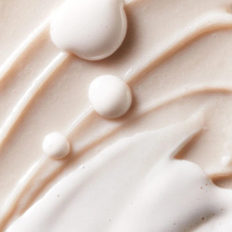 Clé de Peau: Softening Cleansing Foam-The Luxury Lane