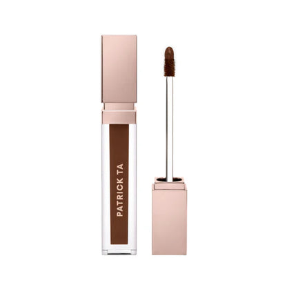Patrick Ta Major Skin Soft Blur Brightening Hydrating Concealer with Vitamin E