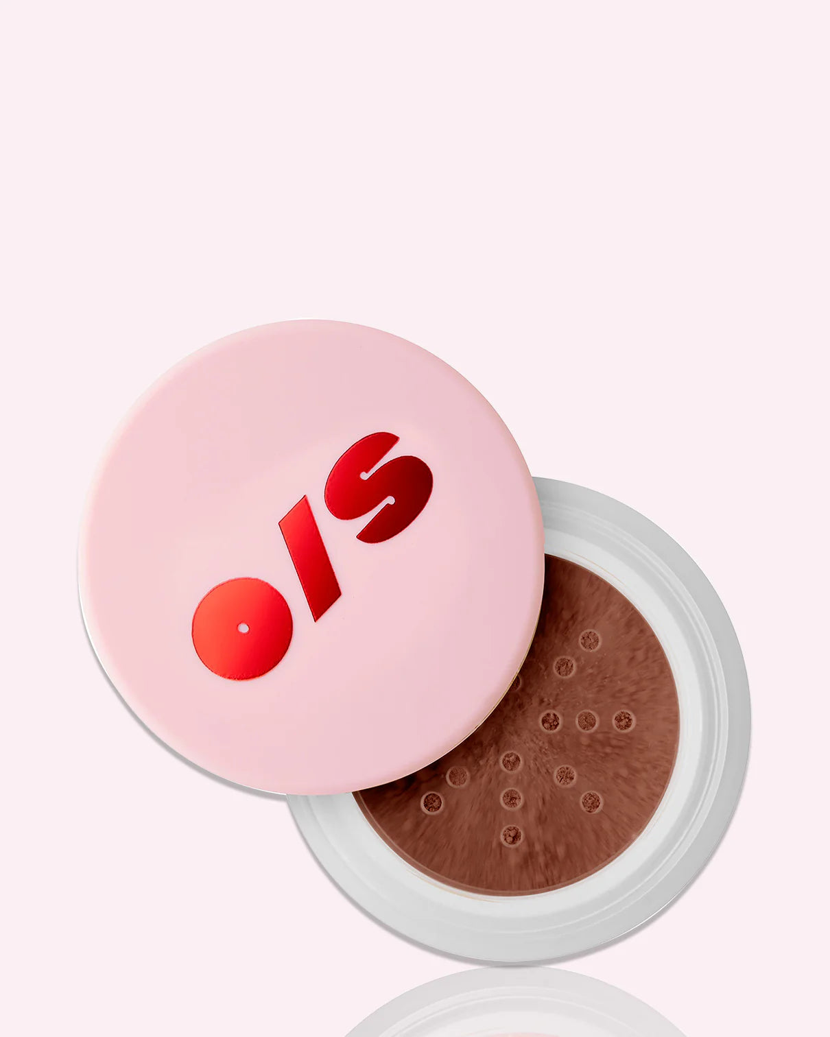 ONE SIZE Ultimate Blurring Setting Powder Travel Size-The Luxury Lane