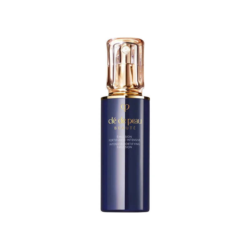 Clé de Peau: Intensive Fortifying Emulsion-The Luxury Lane