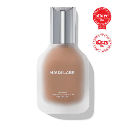 Haus Labs: Triclone™ Skin Tech Medium Coverage Foundation