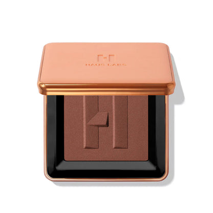 Haus Labs: Power Sculpt Velvet Bronzer-The Luxury Lane