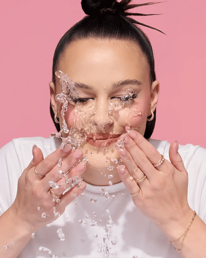 ONE SIZE On 'Til Dawn Mattifying Waterproof Setting Spray-The Luxury Lane