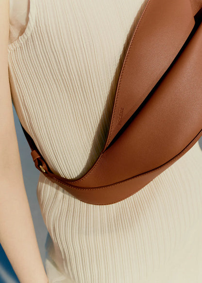 Neyu Smooth Cognac-The Luxury Lane