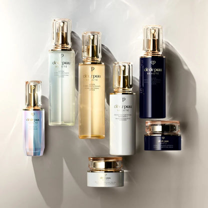 Clé de Peau: Intensive Fortifying Emulsion-The Luxury Lane
