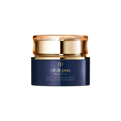 Clé de Peau: Intensive Fortifying Cream