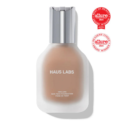 Haus Labs: Triclone™ Skin Tech Medium Coverage Foundation