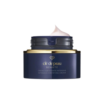 Clé de Peau: Intensive Fortifying Cream