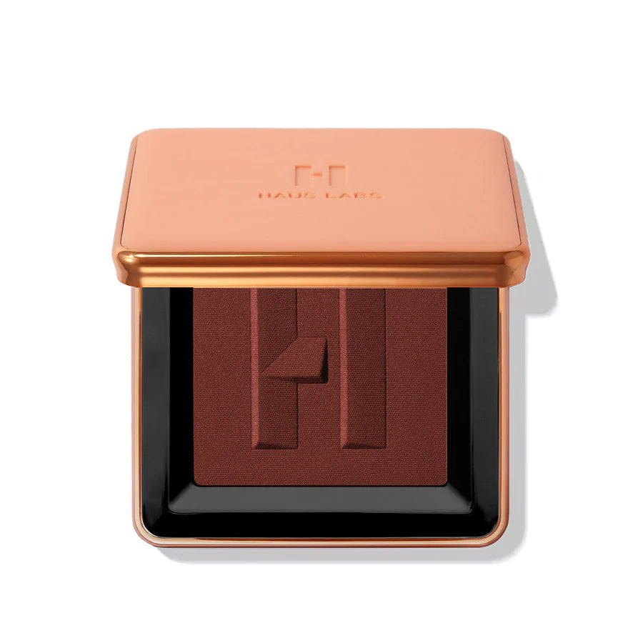 Haus Labs: Power Sculpt Velvet Bronzer-The Luxury Lane