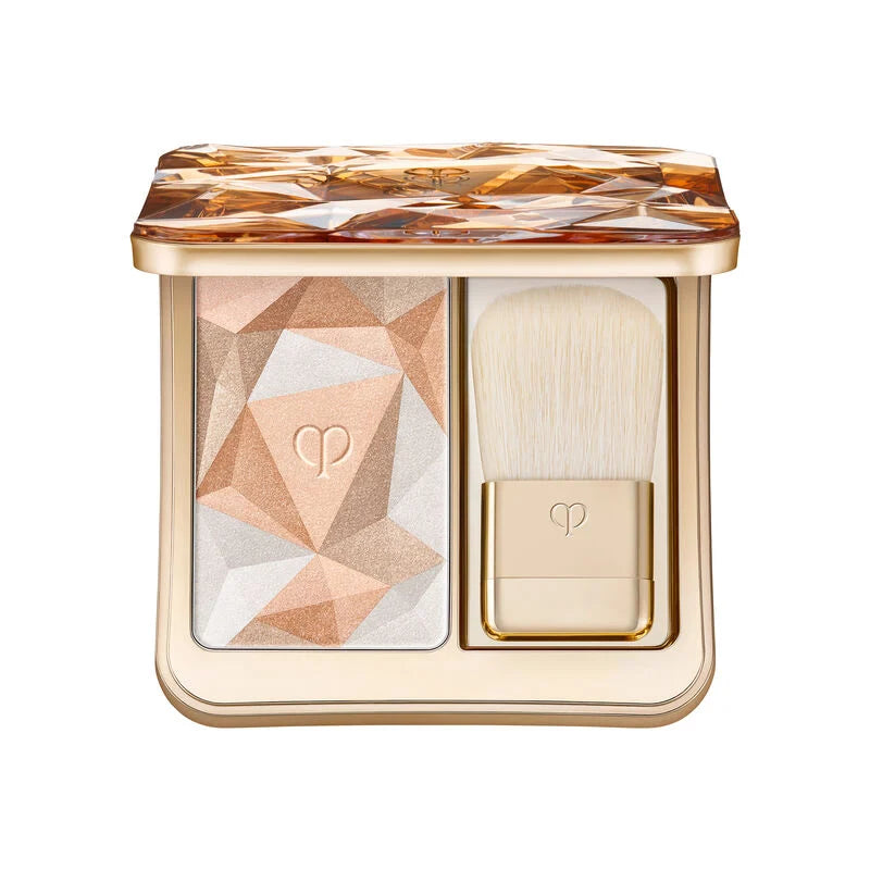 Clé de Peau: The Luminizing Face Enhancer-The Luxury Lane