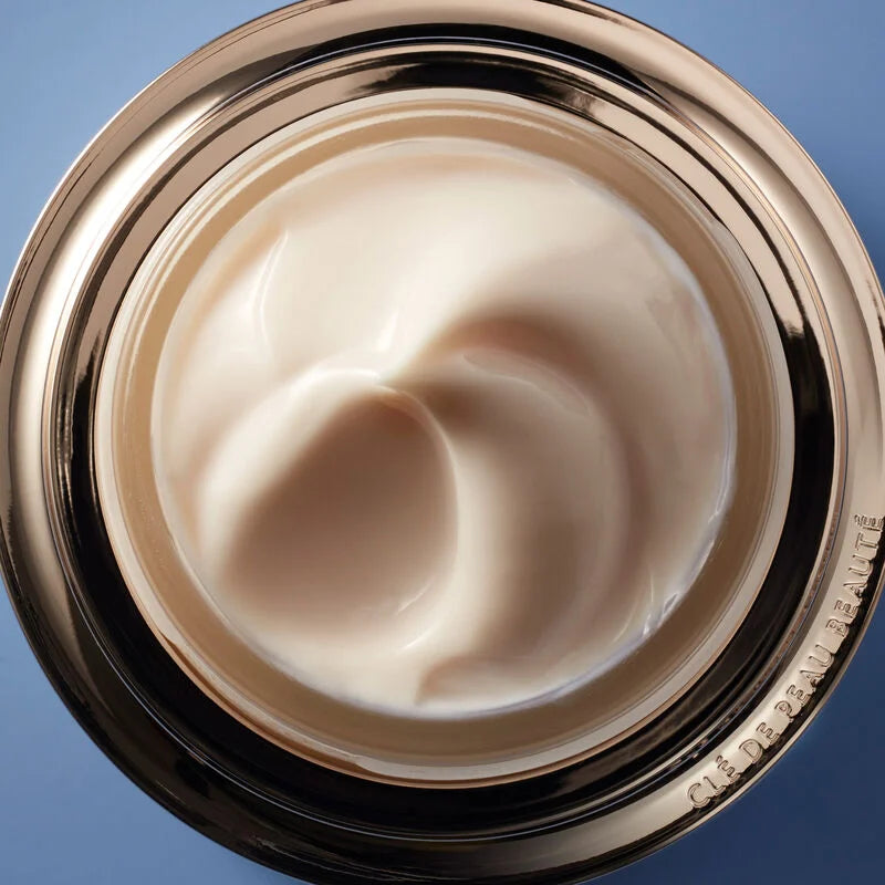 Clé de Peau: Protective Fortifying Cream SPF 22-The Luxury Lane