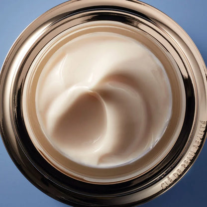 Clé de Peau: Protective Fortifying Cream SPF 22-The Luxury Lane