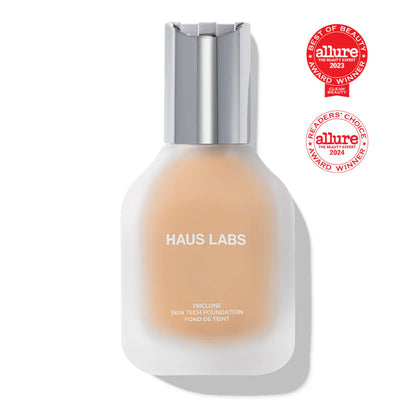 Haus Labs: Triclone™ Skin Tech Medium Coverage Foundation