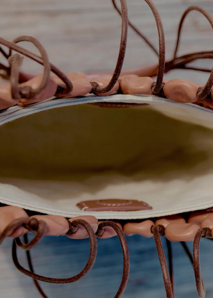 Polene Sole Salt Pink-The Luxury Lane