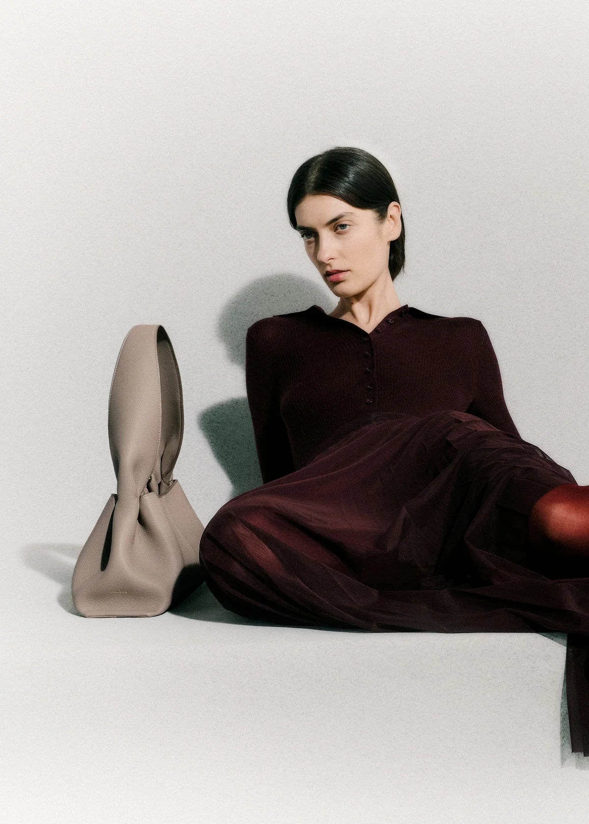 Polene Numéro Neuf East West