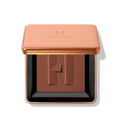 Haus Labs: Power Sculpt Velvet Bronzer-The Luxury Lane
