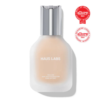 Haus Labs: Triclone™ Skin Tech Medium Coverage Foundation