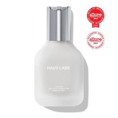 Haus Labs: Triclone™ Skin Tech Medium Coverage Foundation