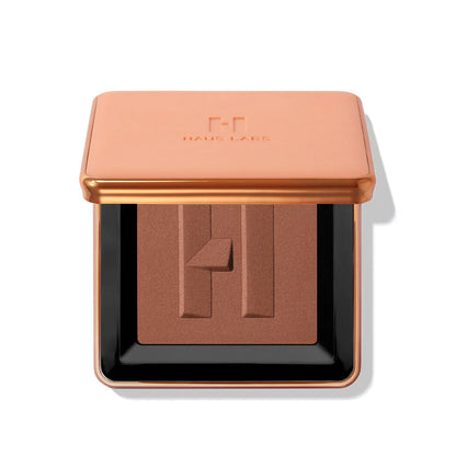 Haus Labs: Power Sculpt Velvet Bronzer-The Luxury Lane