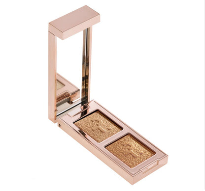 Patrick Ta: Major Dimension Eye Illusion Eyeshadow Duo