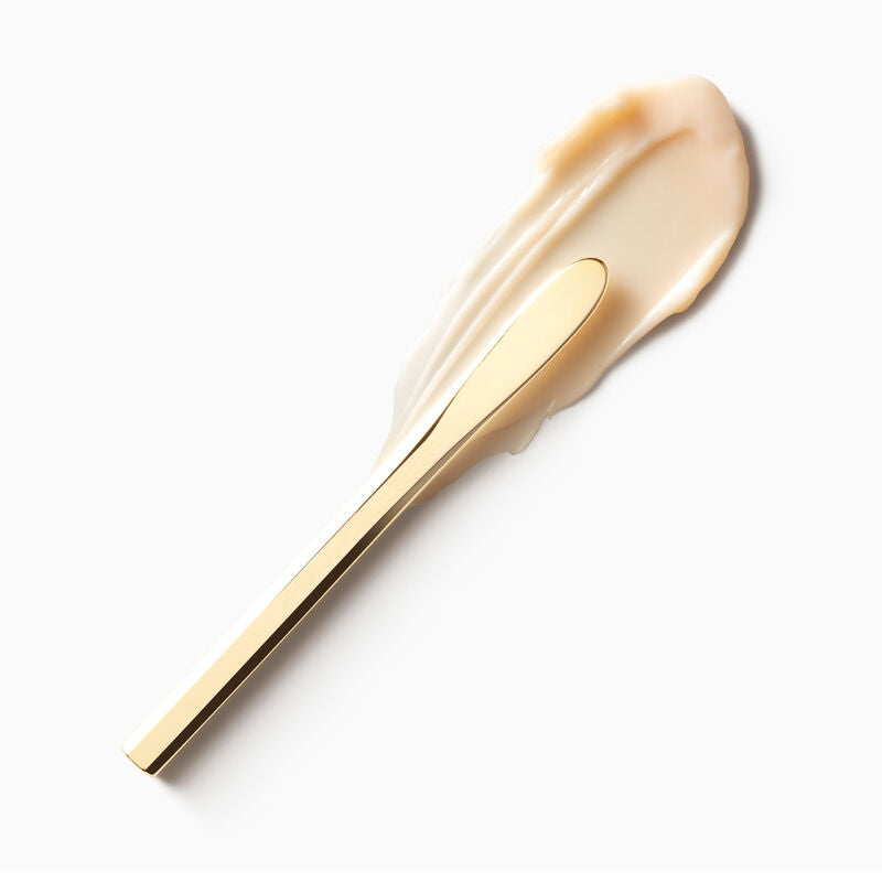 Clé de Peau: Volumizing Cream Supreme-The Luxury Lane