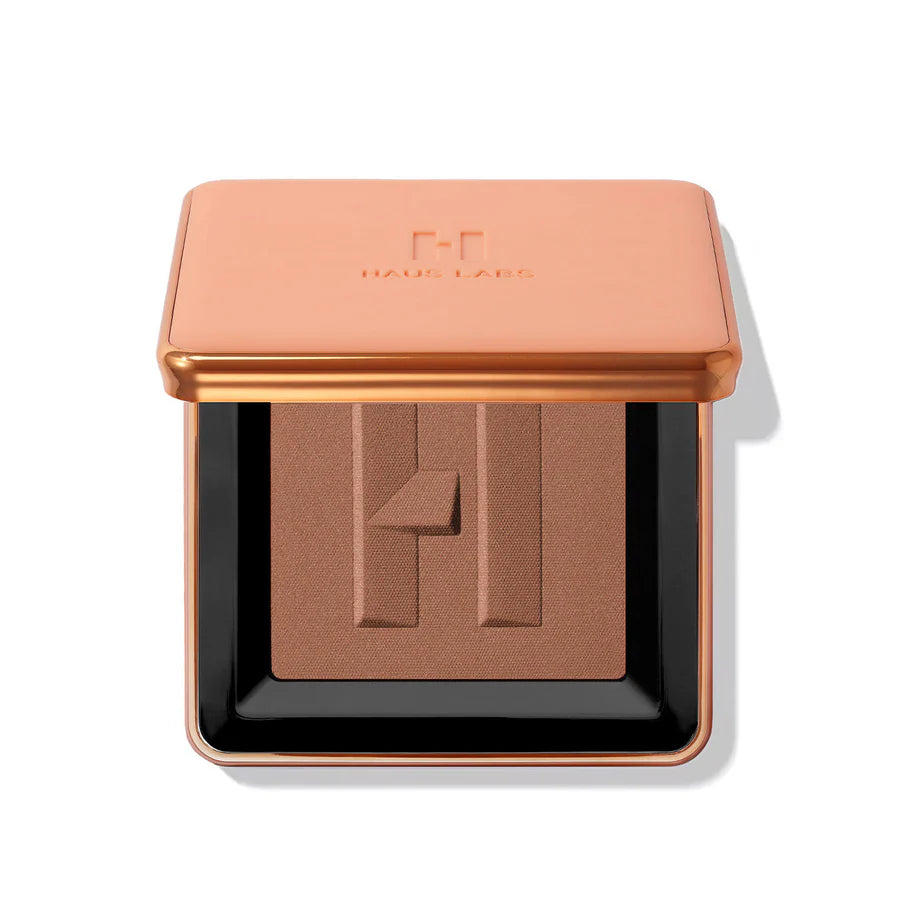 Haus Labs: Power Sculpt Velvet Bronzer-The Luxury Lane