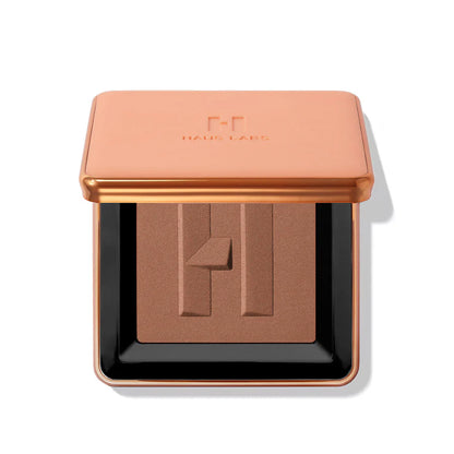 Haus Labs: Power Sculpt Velvet Bronzer-The Luxury Lane