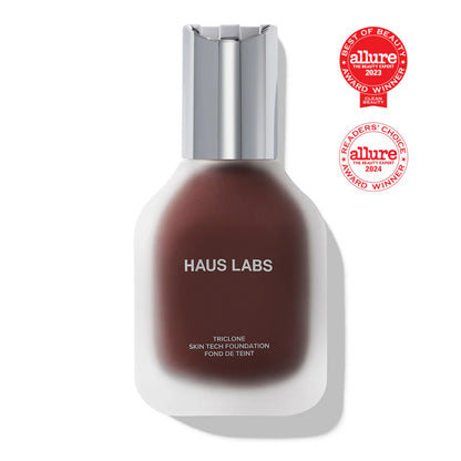 Haus Labs: Triclone™ Skin Tech Medium Coverage Foundation