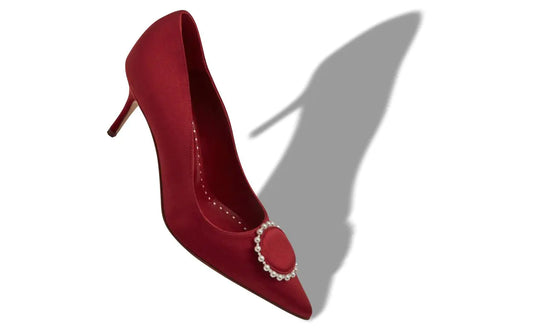 Manolo Blahnik KIFACLO