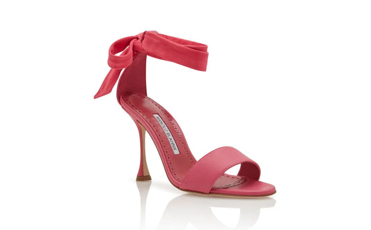 Manolo Blahnik Chastana