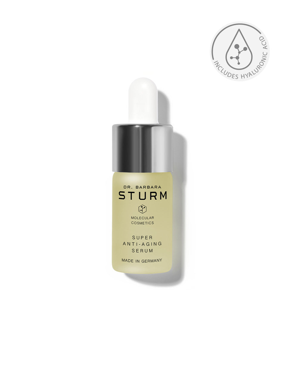 Dr. Barbara Sturm: Super Anti - Aging Serum-The Luxury Lane