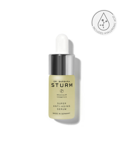 Dr. Barbara Sturm: Super Anti - Aging Serum-The Luxury Lane