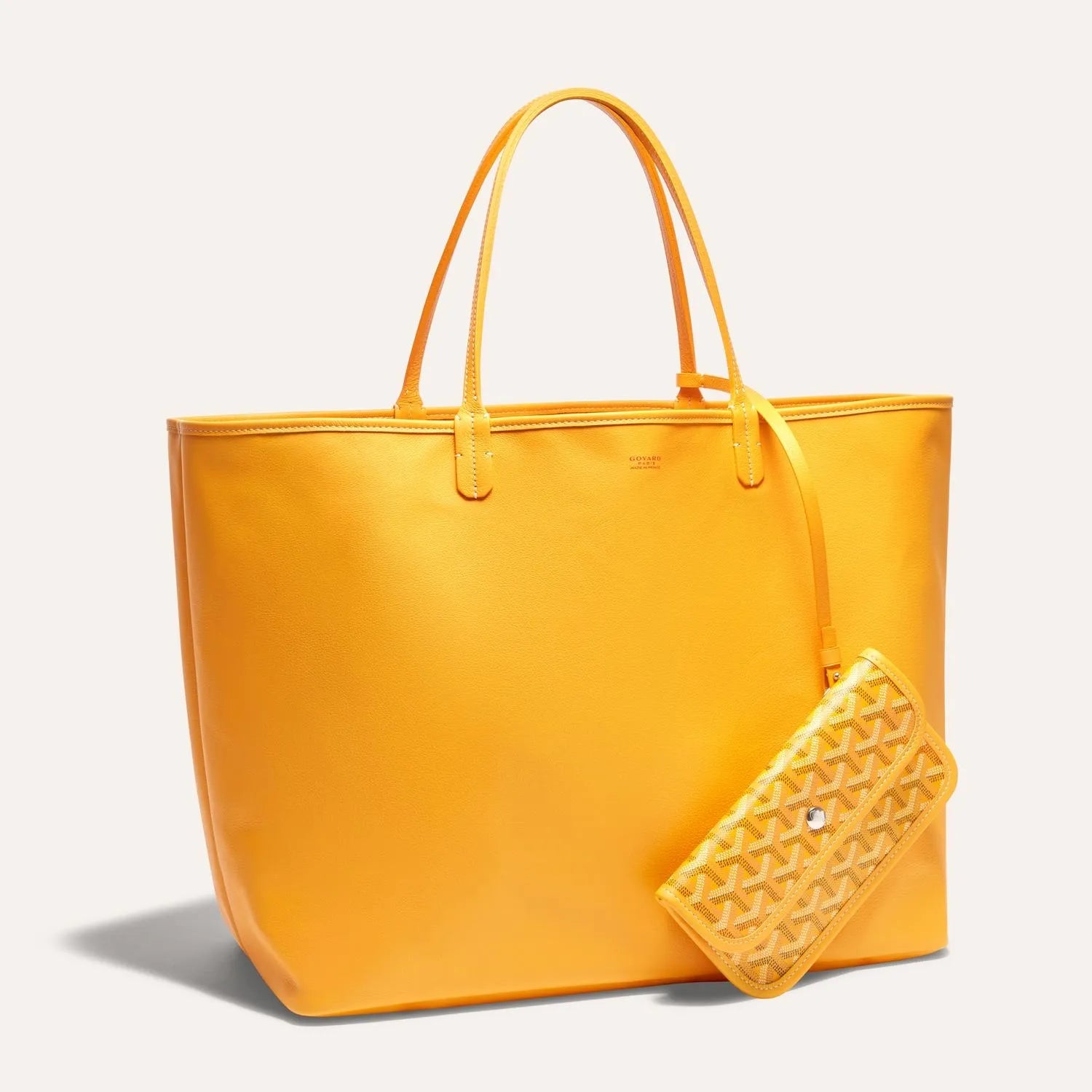 Goyard Anjou GM Bag-The Luxury Lane
