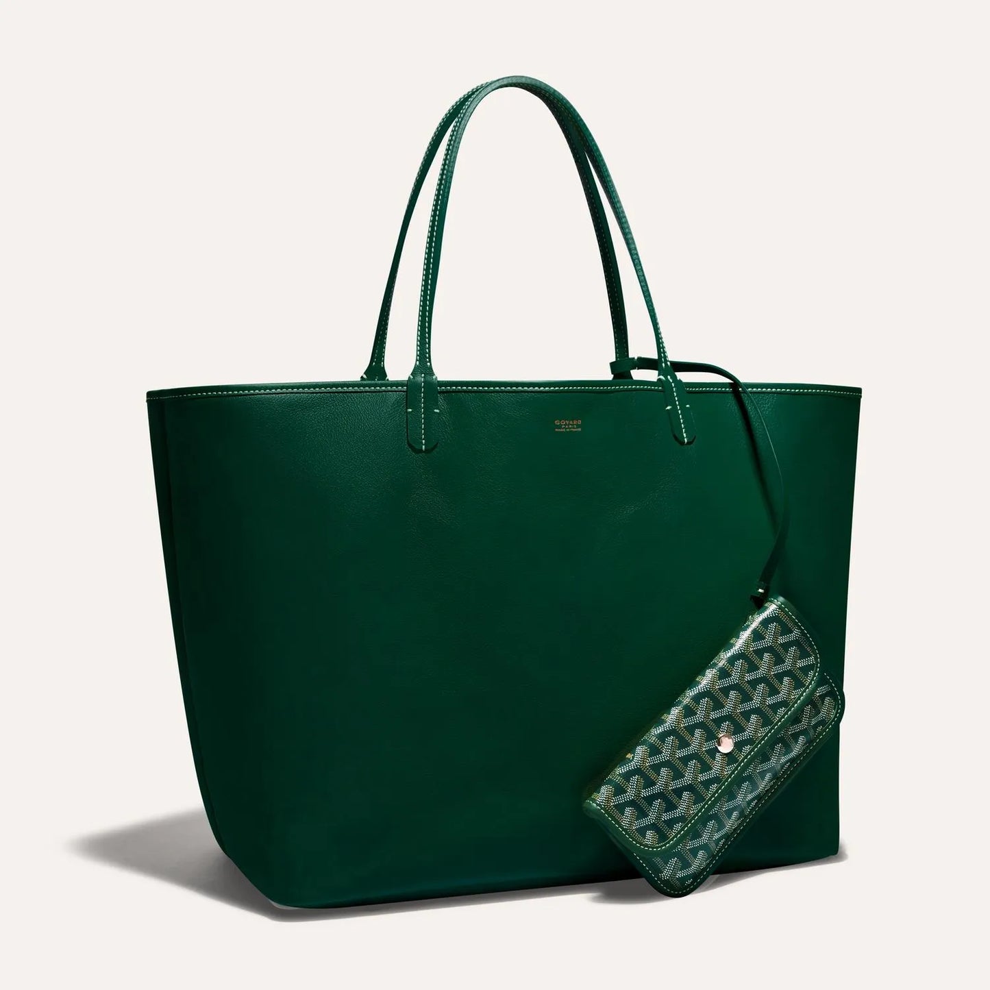 Goyard Anjou GM Bag-The Luxury Lane