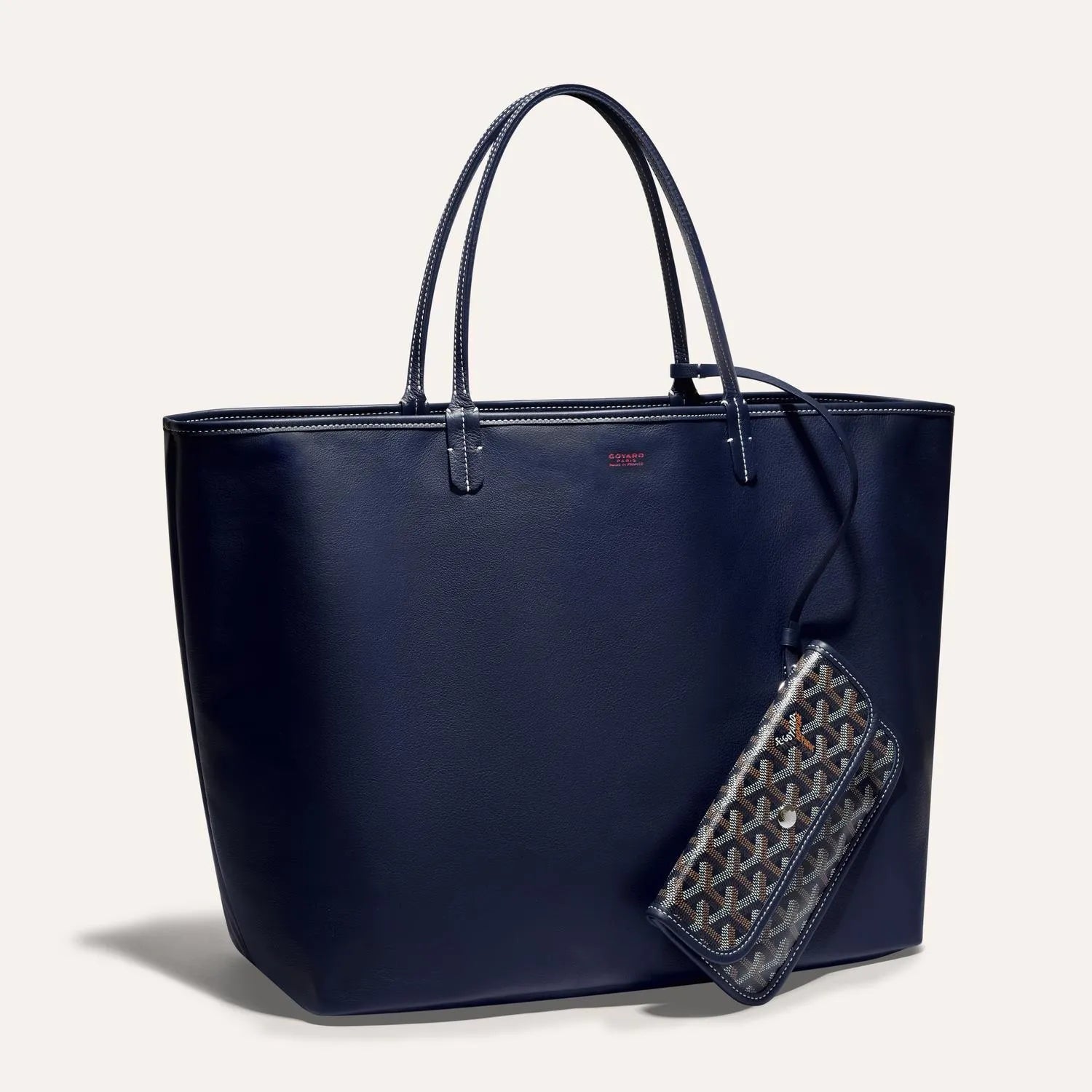 Goyard Anjou GM Bag-The Luxury Lane