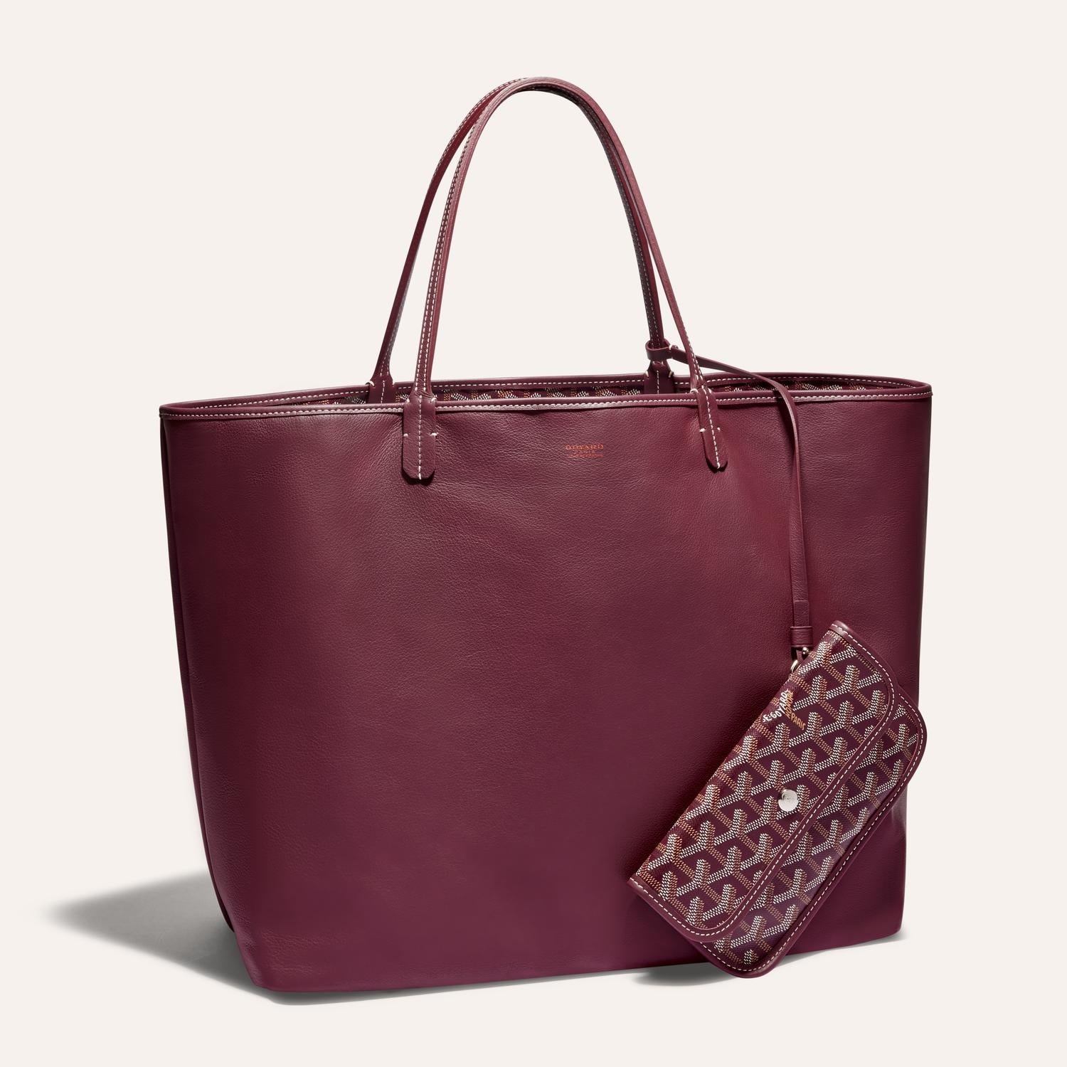 Goyard Anjou GM Bag-The Luxury Lane