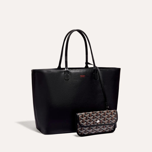 Goyard Anjou PM Bag-The Luxury Lane
