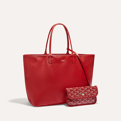 Goyard Anjou PM Bag-The Luxury Lane